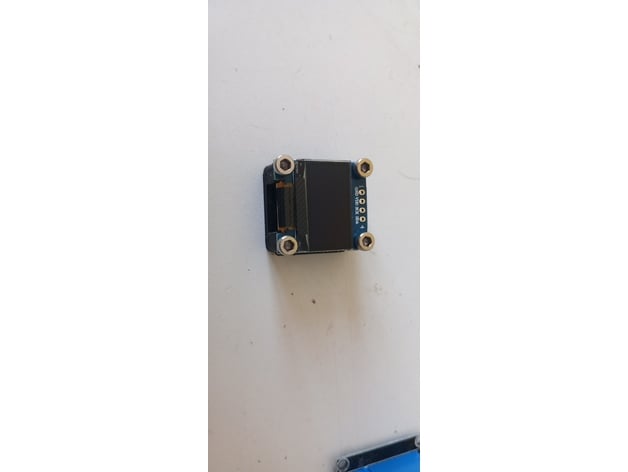 Circuit management system 3d model