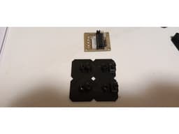 Circuit management system 3d model