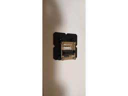 Circuit management system 3d model