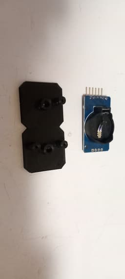 Circuit management system 3d model
