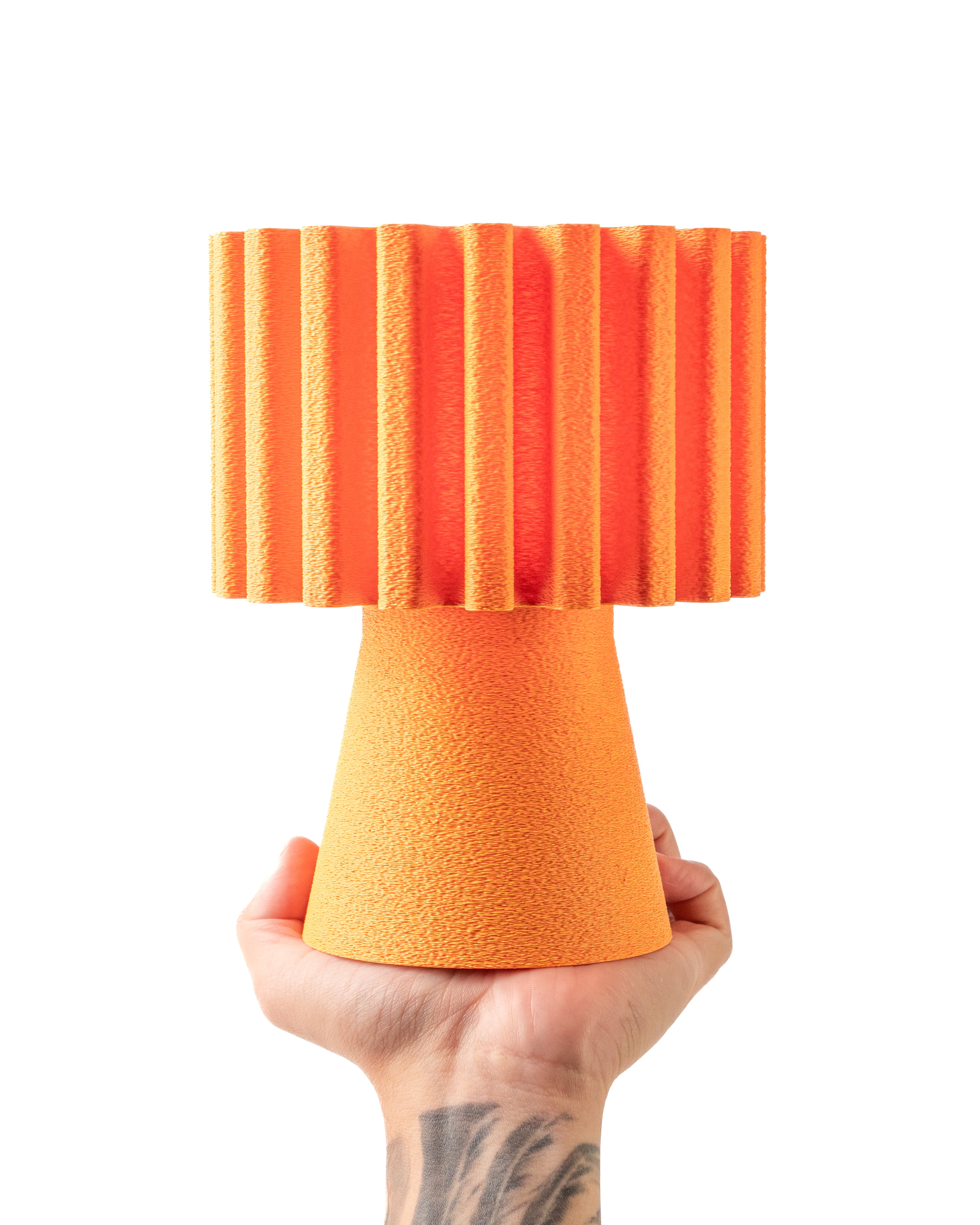 Mini Lamp F036 by UMINO 3d model