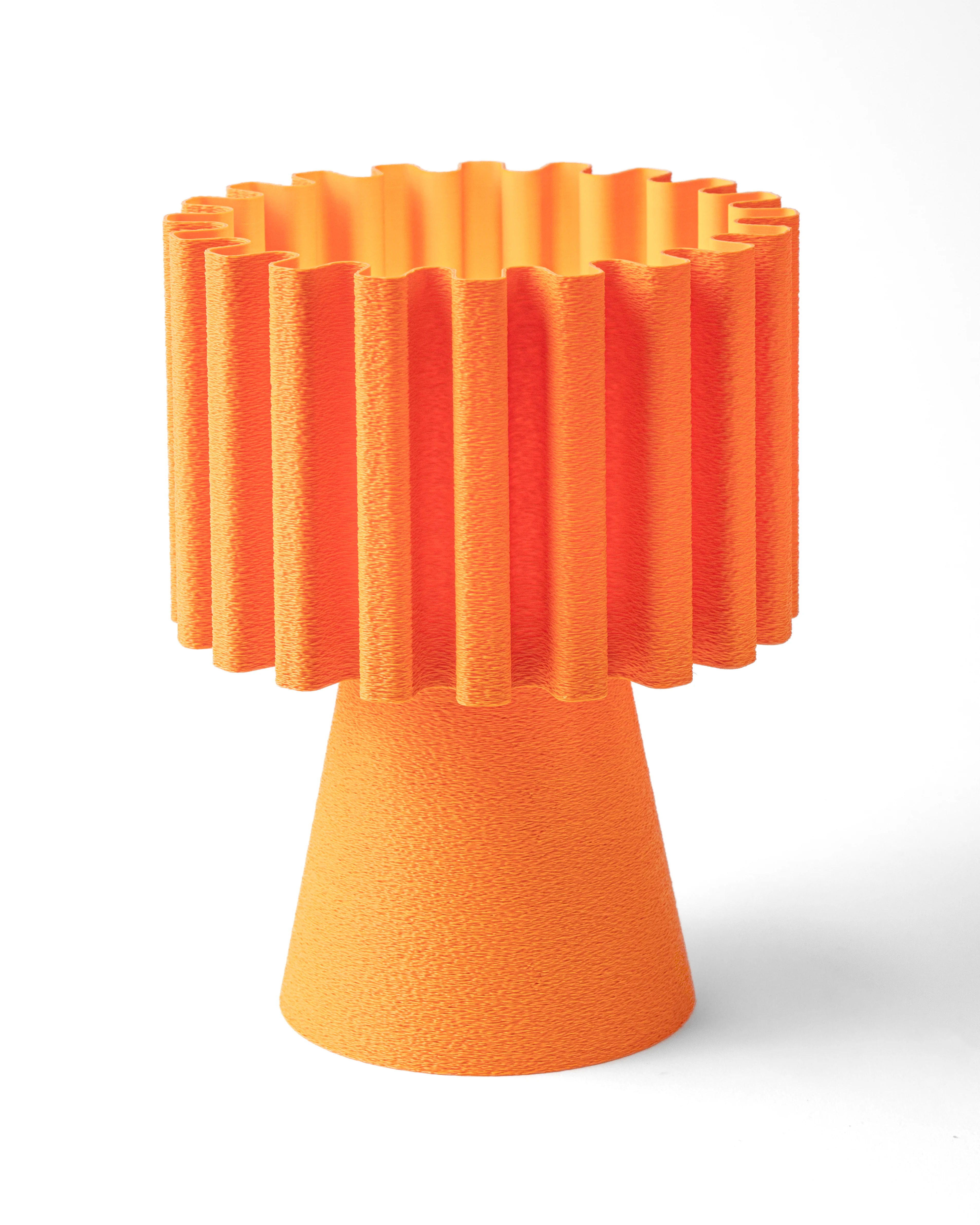 Mini Lamp F036 by UMINO 3d model