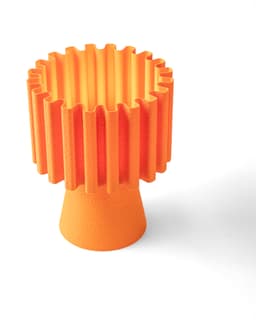 Mini Lamp F036 by UMINO 3d model