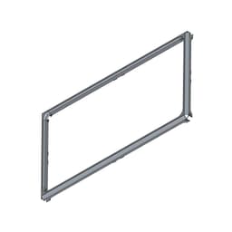 D-LOCK_BOX.4-8-B_TOP 3d model