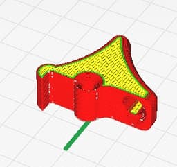 Moonshot30 3d model