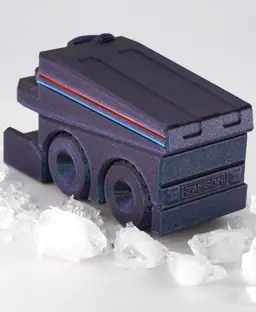 3d model