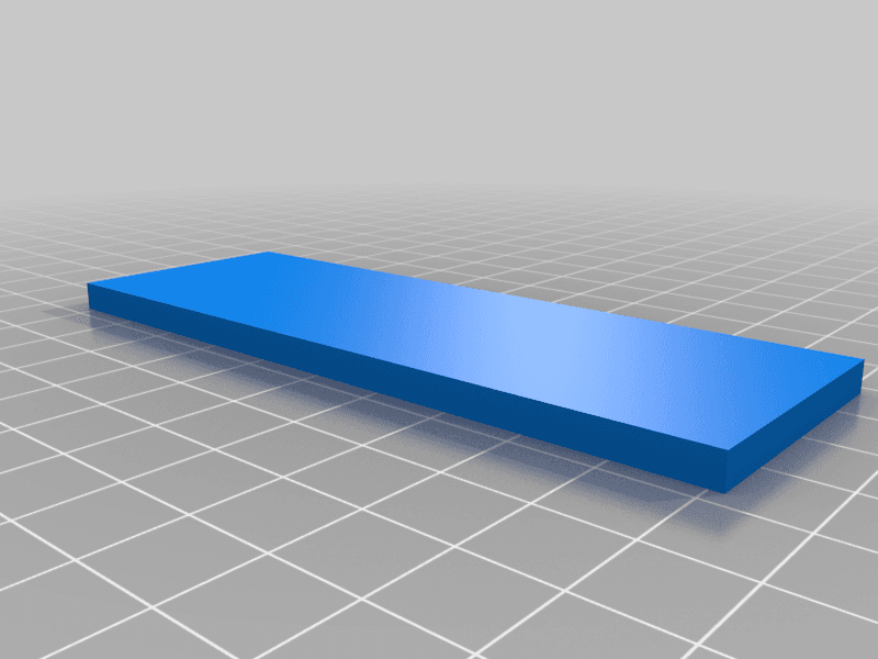 Bunny Box 2 3d model