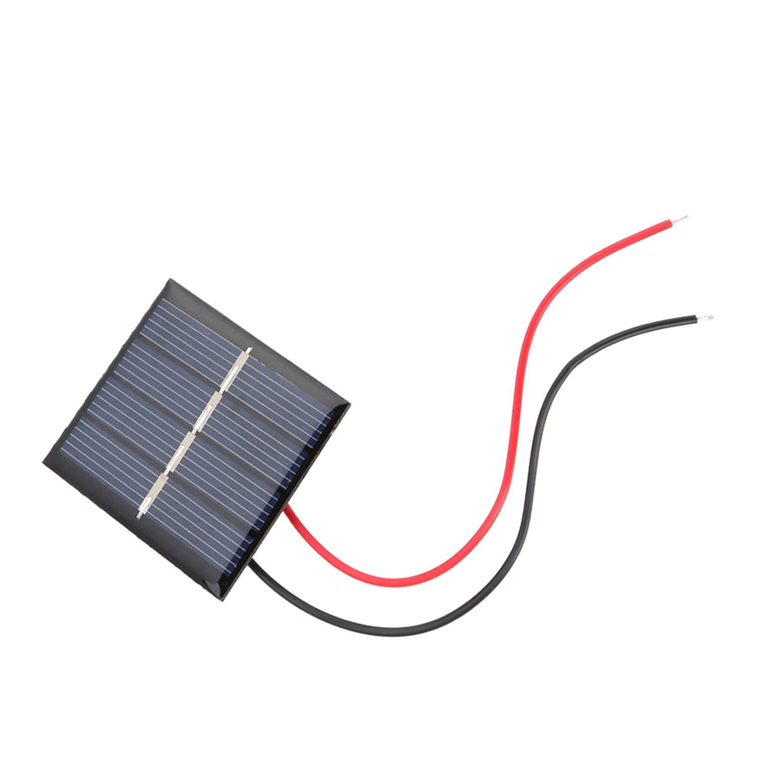 Support pour mini cellule photovoltaïque 3d model