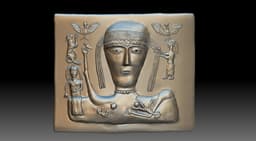 Gundestrup Cauldron for 3d print 3d model