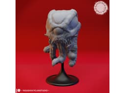 Spectator - Tabletop Miniature 3d model