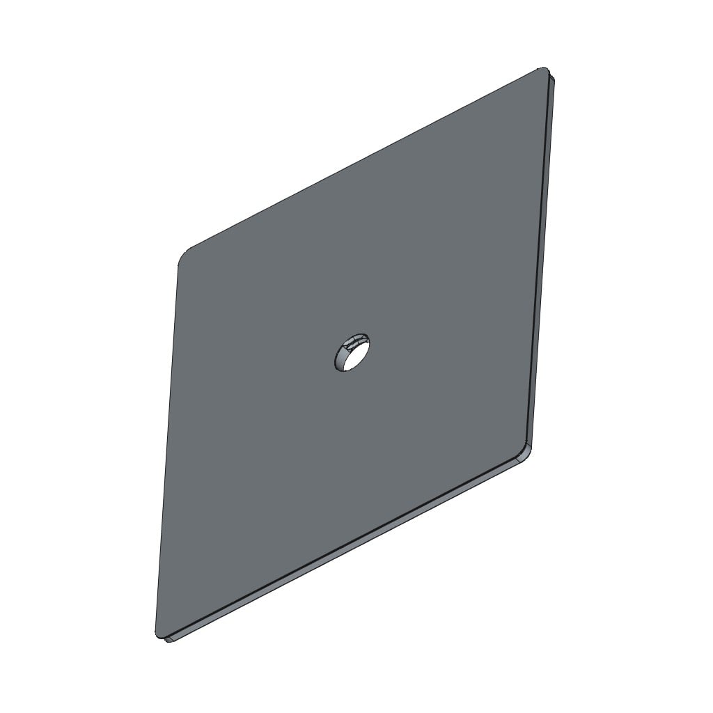 D-LOCK_BOX-TOP.9X10 3d model
