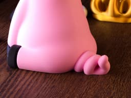 Piggy Bank - COOBO 3d model