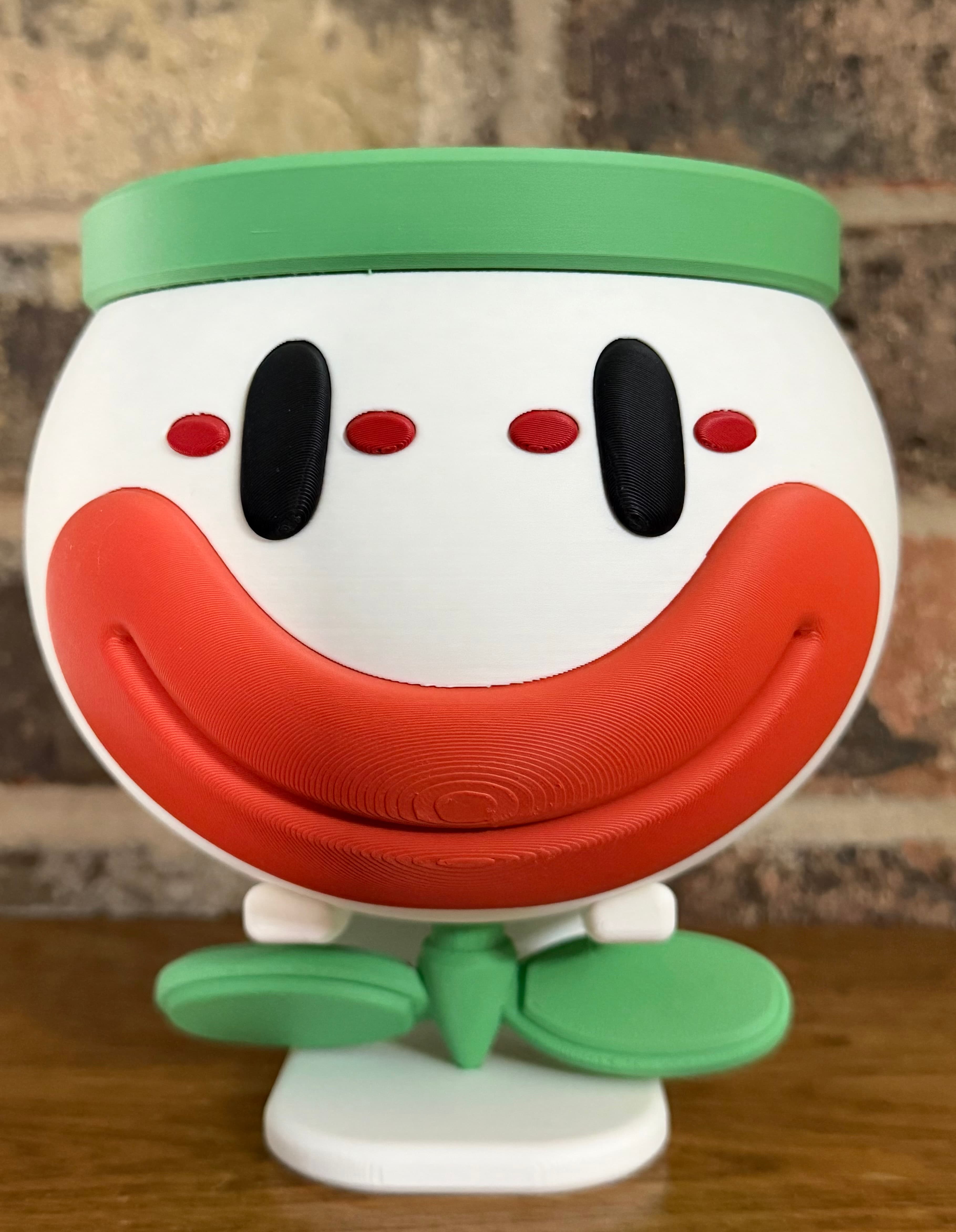 Such a great design, easy assembly and fun project.