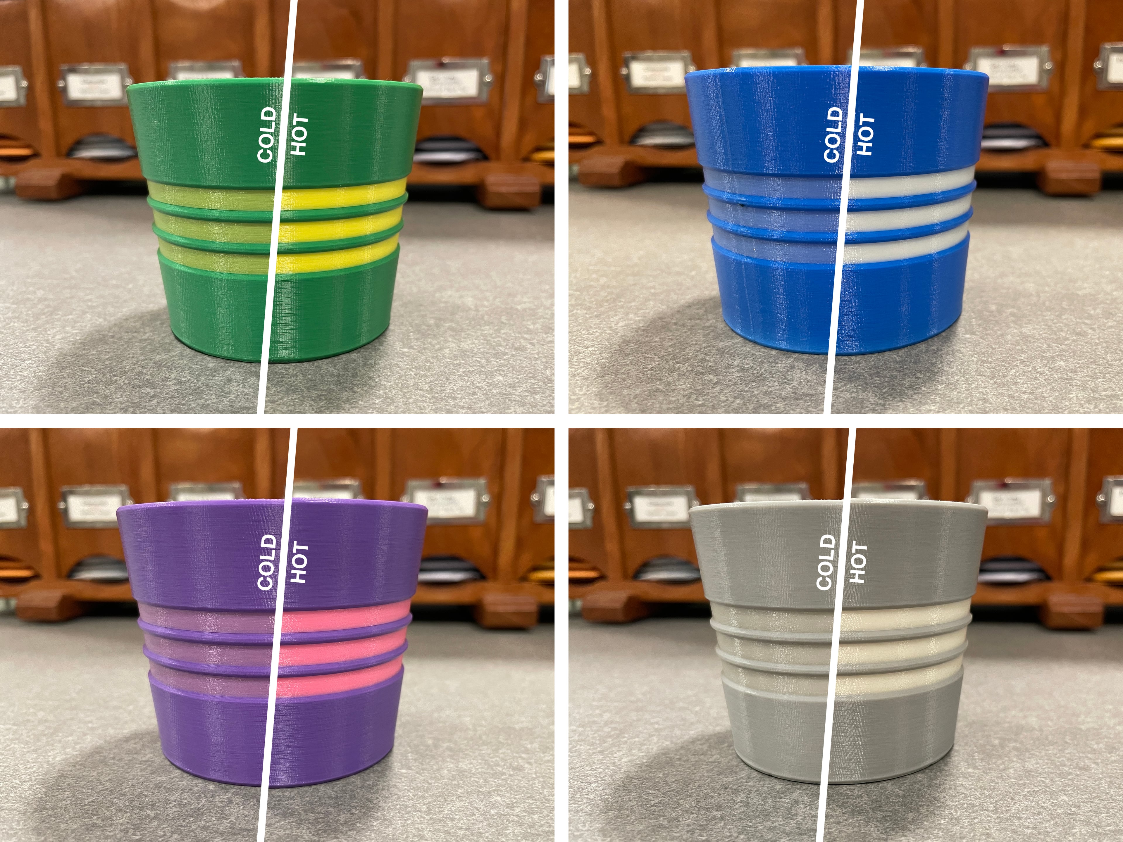 Reusable coffee cup sleeve 3d model