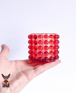 Candle Holder 3d model