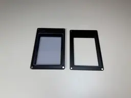 DA10 RawGuard (Definitely A 10) 3d model