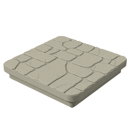 Gridfinity Dungeon Kit for Tabletop RPGs - Modular Building System 3d model