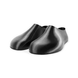 Una barefoot shoes 3d model