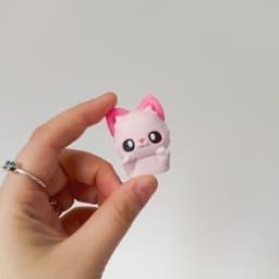 Box Clickers 3d model