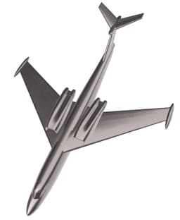 Martin P6M SeaMaster 3d model