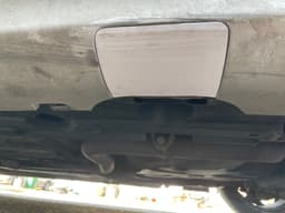FORD MONDEO MK4 front and back sideskirt jacking point cover saloon estate 3d model