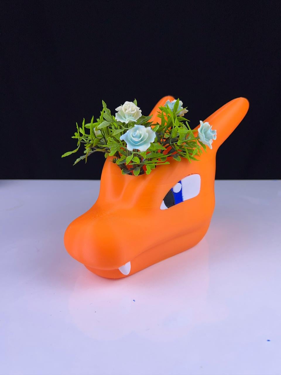 charizard vase 3d model