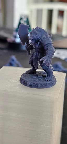 3d model