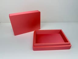 Allergy Serum Organizer (Universal) | Merchant Resource | R7Makers 3d model