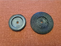 Kitchen Sink Seal Replacement 3d model