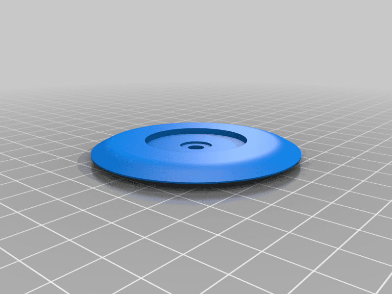 Kitchen Sink Seal Replacement 3d model