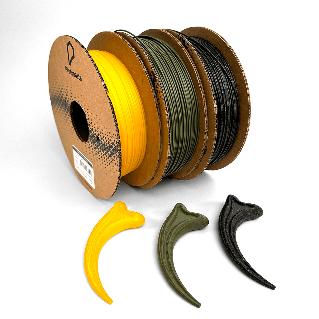 Raptor Claw 3d model