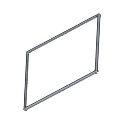 D-LOCK_BOX.8-10-B_TOP 3d model