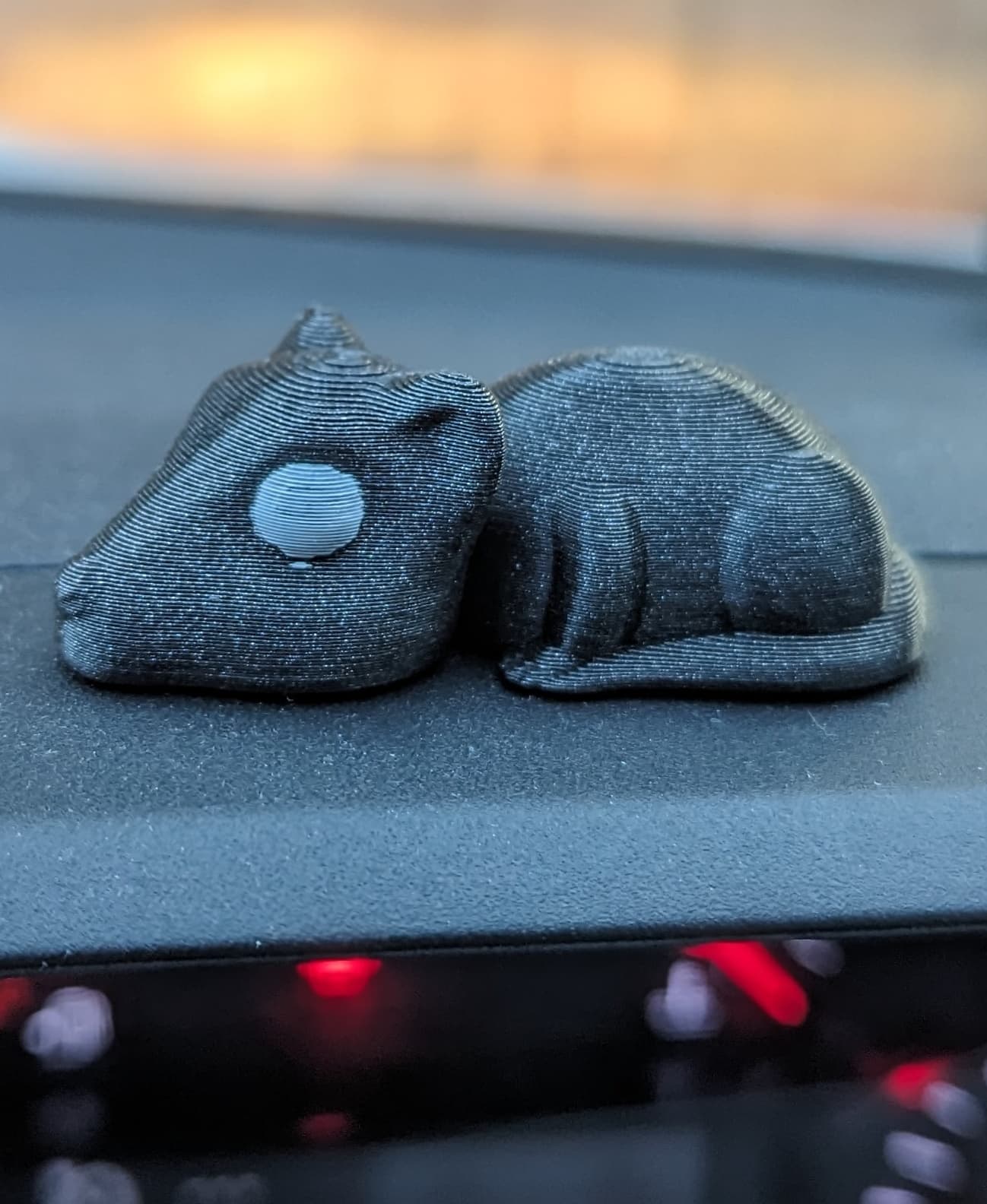 Rat - This is awesome - 3d model