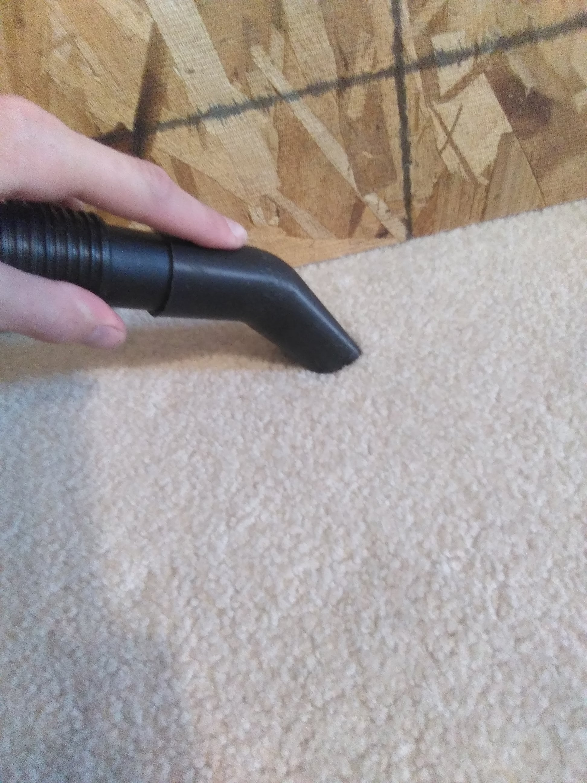 vacuum attchment 3d model