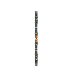 Pool Noodle Double Saber 7 3d model
