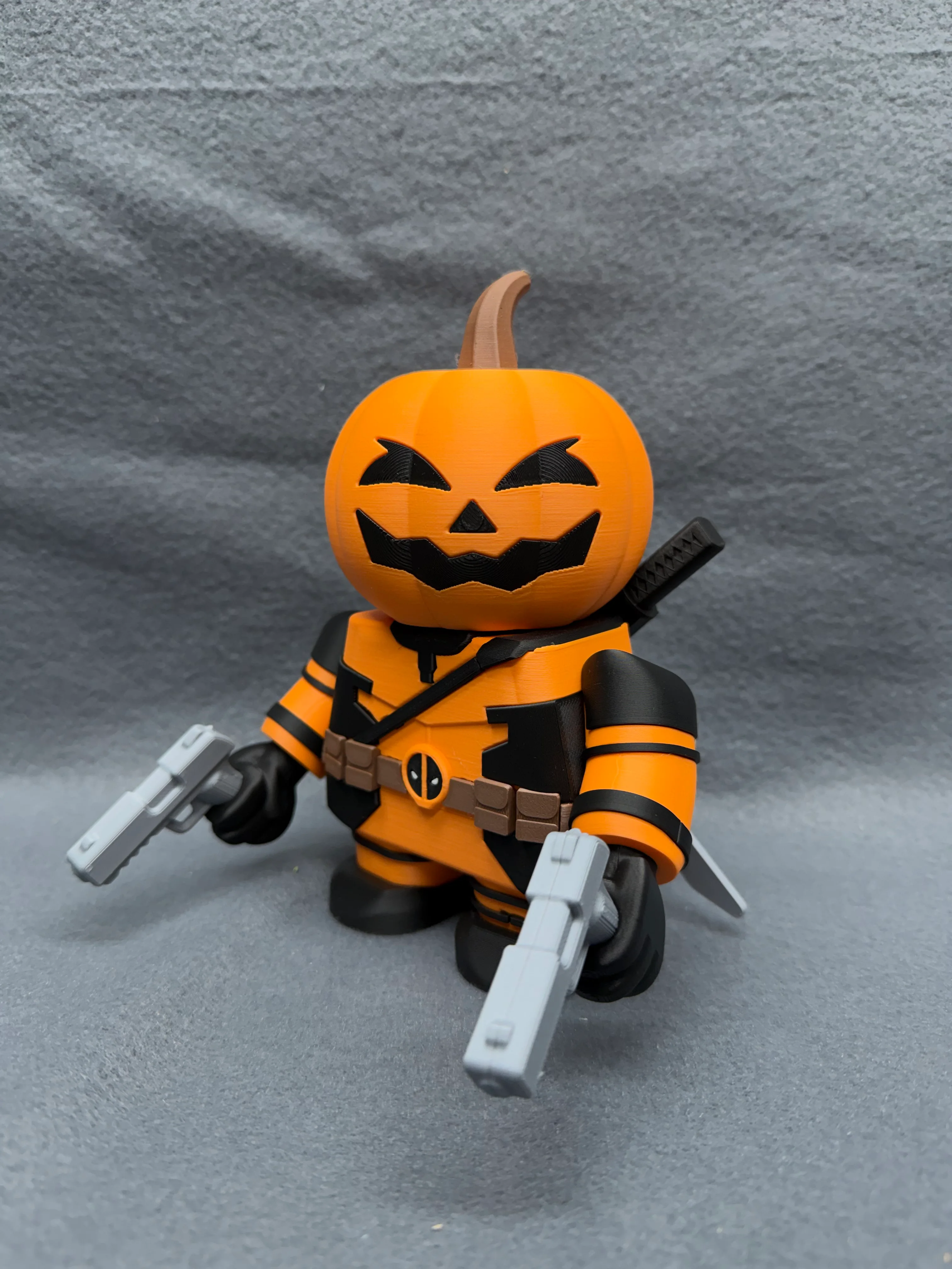 Pumpkinpool