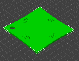 Fret_Radius_14-20.stl 3d model