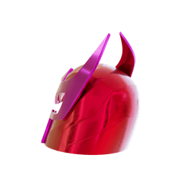 Marvel Rivals Magneto 2 3d model