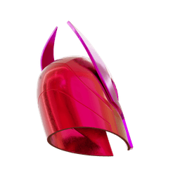 Marvel Rivals Magneto 2 3d model