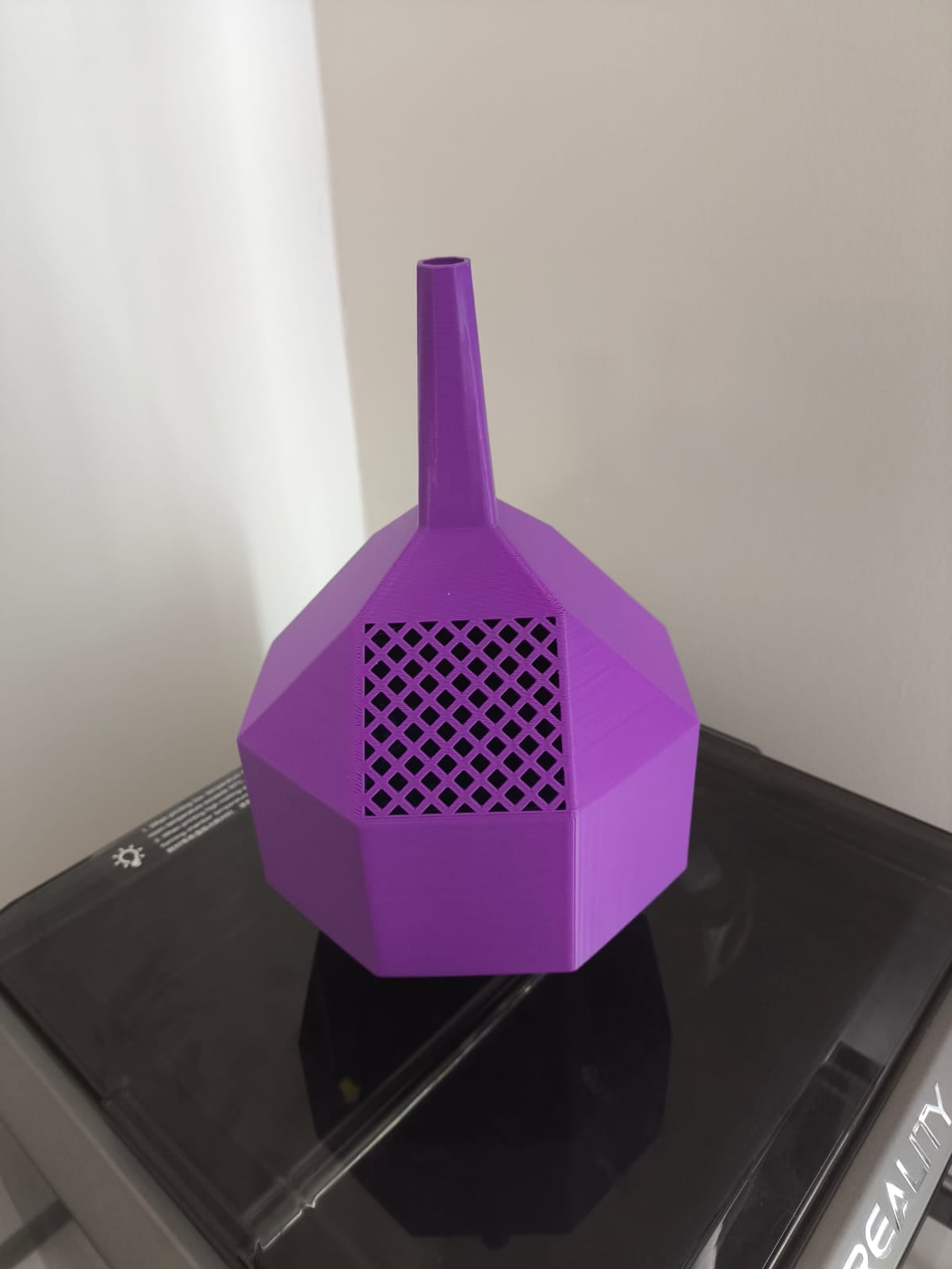 gel_ammo_flask.stl 3d model
