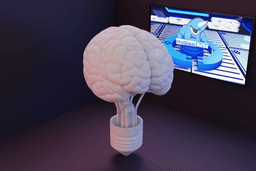 Mente Iluminada.stl 3d model