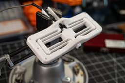 DisplacementSensor - <10 microns / <$10 3d model