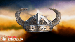 Hiccup's Helmet - How To Train Your Dragon 3d model