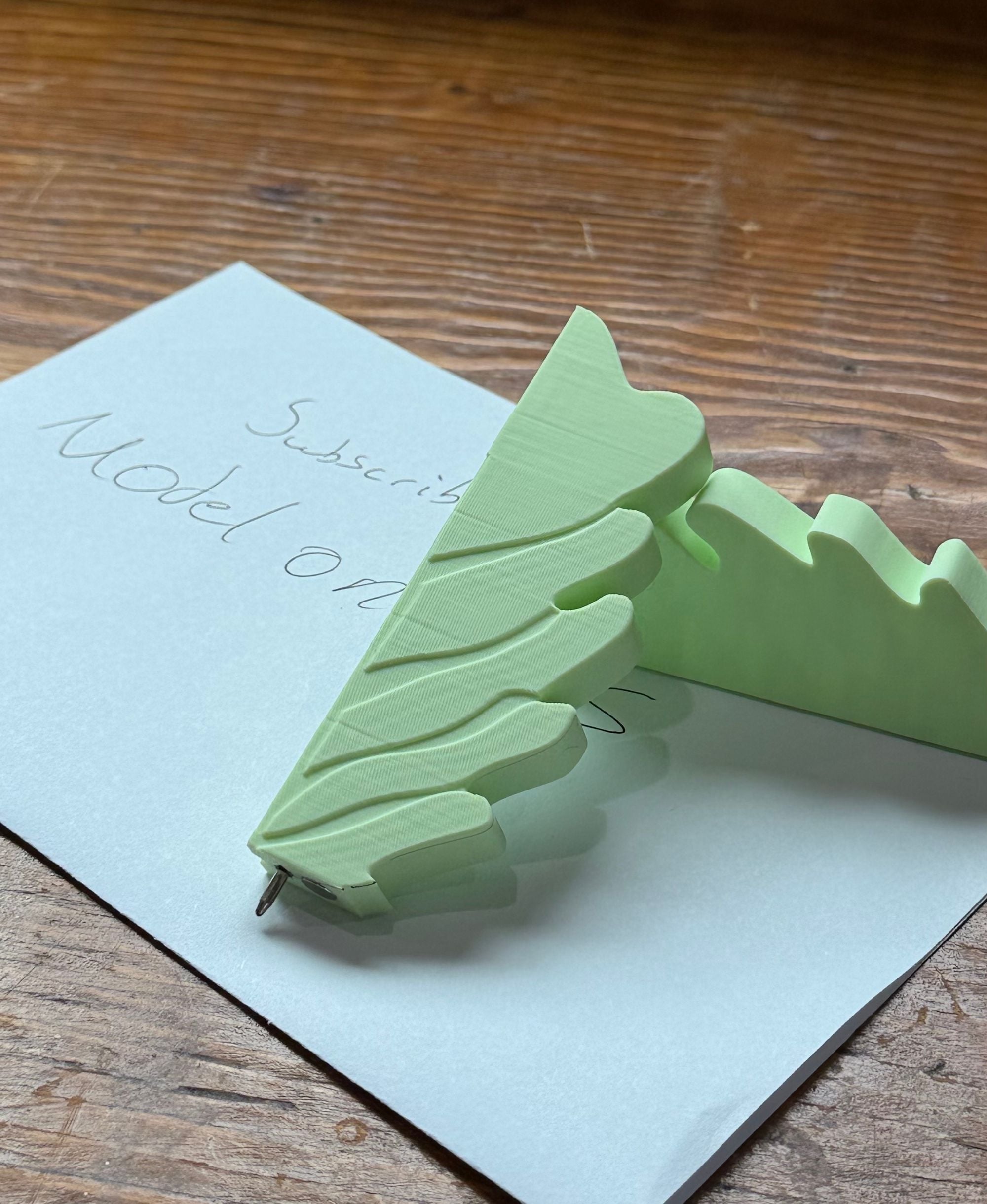 Tree Sapling 3d model