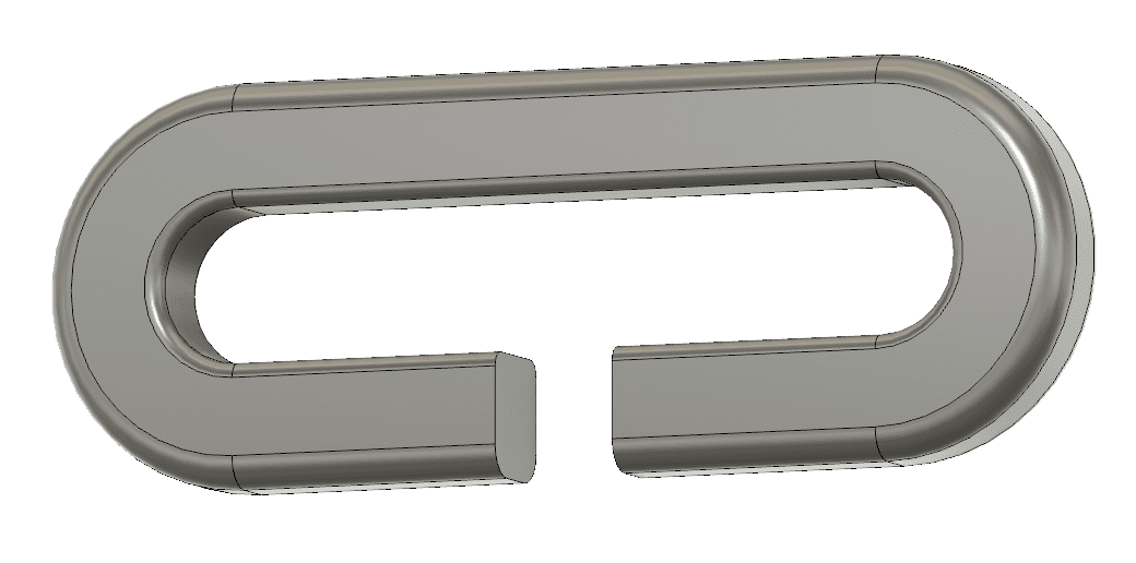 TevaPart.stl 3d model