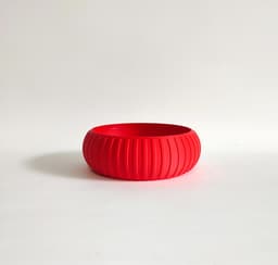 Bowl for Candy 3d model