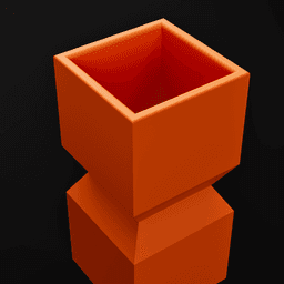 Cerava Vase 3d model