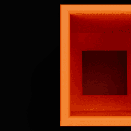 Cerava Vase 3d model