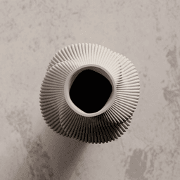 Vase 3d model
