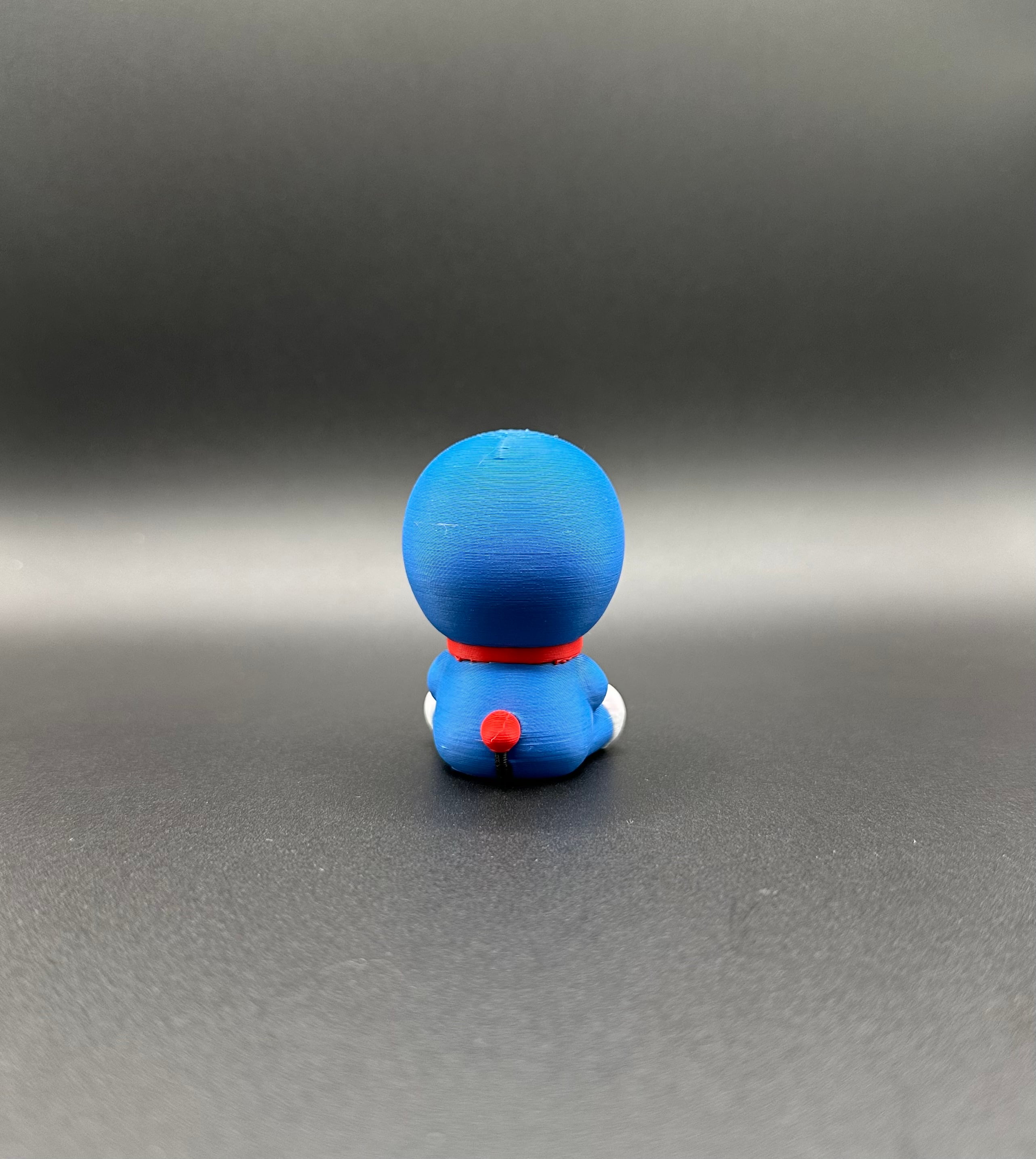 Doraemon 3d model